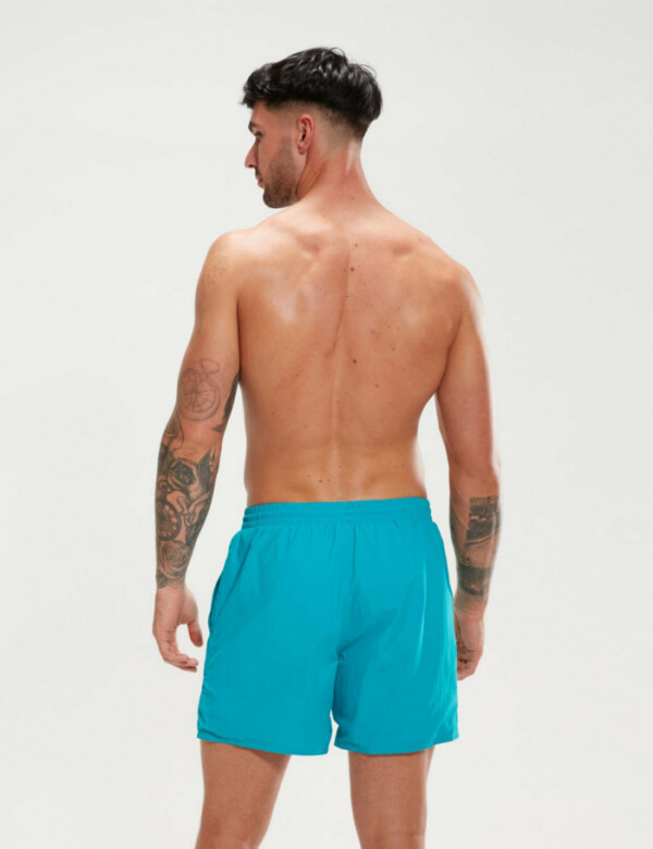 Шорти за мъже Speedo Shorts ESSENTIALS 16 Green - Image 2