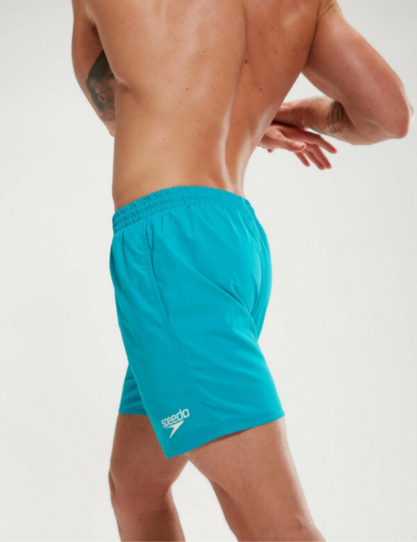 Шорти за мъже Speedo Shorts ESSENTIALS 16 Green - Image 3