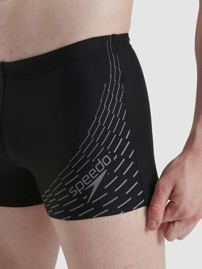 Бански за мъже Speedo Medley Logo Shorts