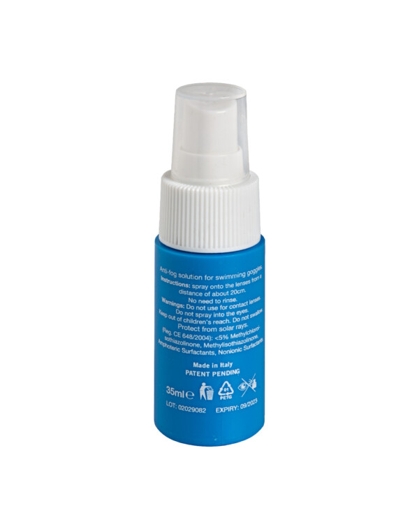 Спрей против изпотяване Arena Antifog spray & swim - Image 2