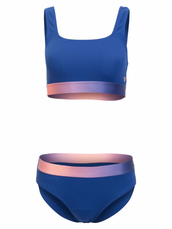 Бански за жени Speedo 2 части Fitness U back Lil