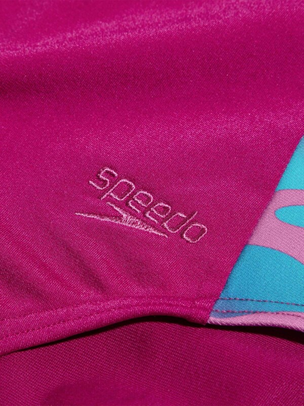 Цял бански за жени Speedo Hydrasuit - Image 4