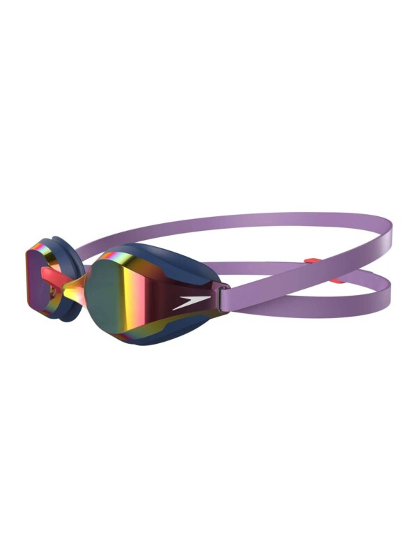 Очила за плуване Speedo Fastskin Speedsocket 2 Mirror - Image 2