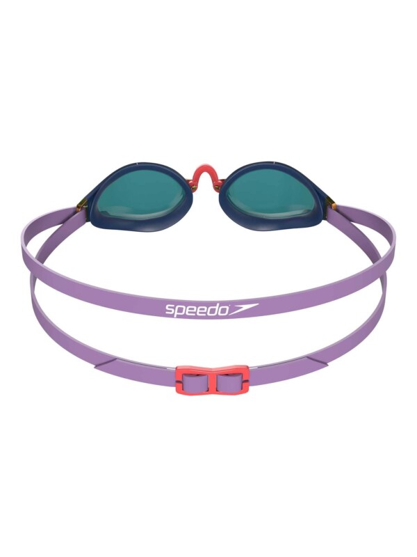 Очила за плуване Speedo Fastskin Speedsocket 2 Mirror - Image 3