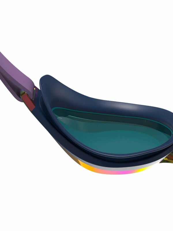 Очила за плуване Speedo Fastskin Speedsocket 2 Mirror - Image 4