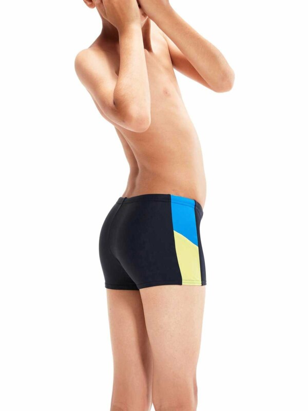 Бански за деца Speedo dive aquashort blue