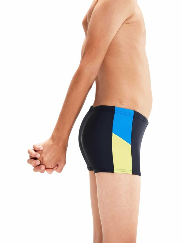 Бански за деца Speedo dive aquashort blue