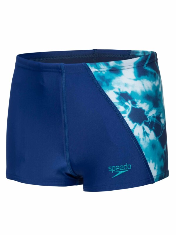 Бански за деца Speedo dive aquashort