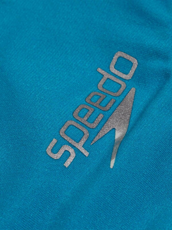 Цял бански за жени Speedo Solid Thin strap - Image 5