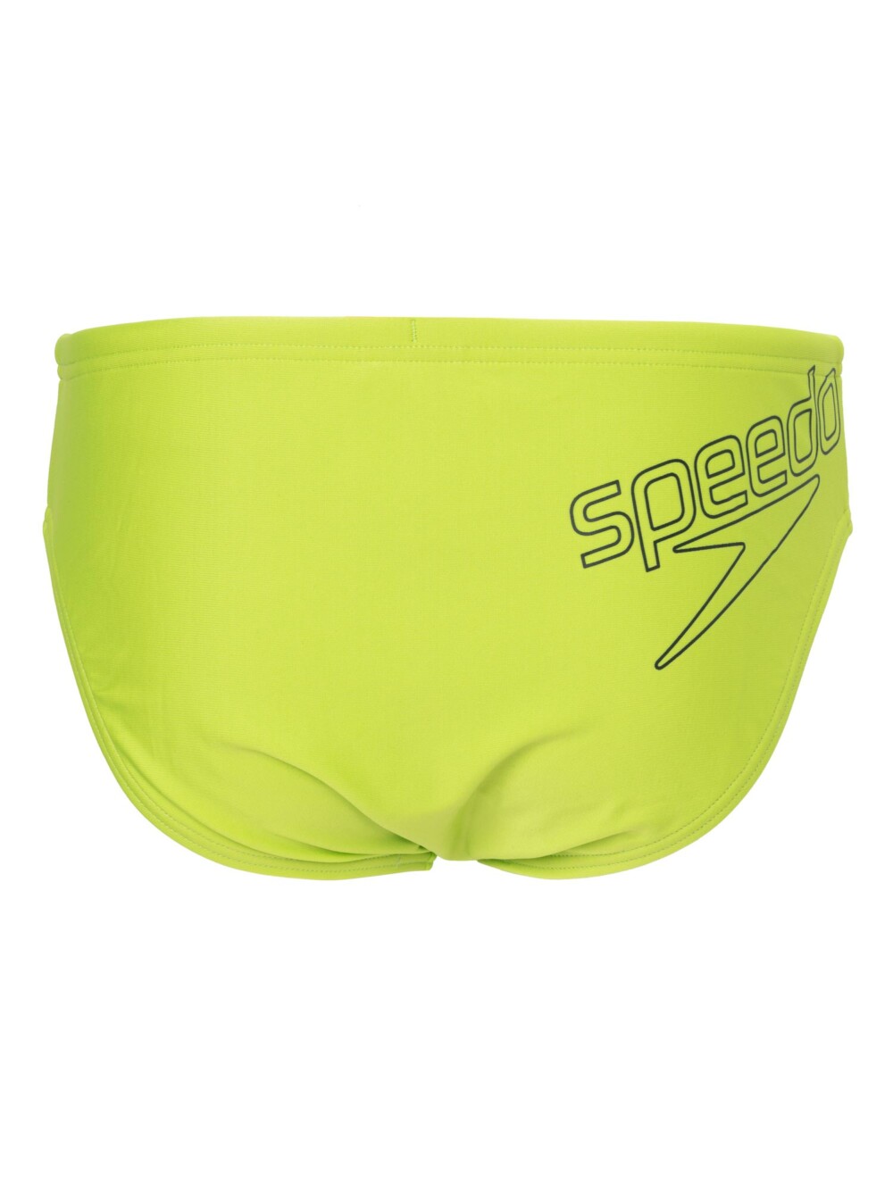 Бански за деца Speedо Logo Аllover End brite