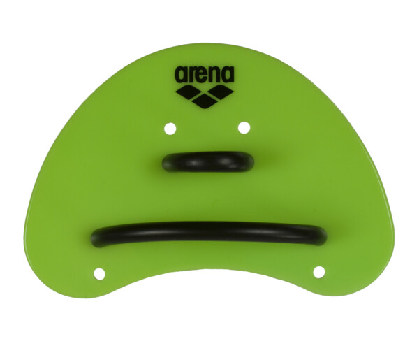 Педълси Arena elite finger Paddles Green