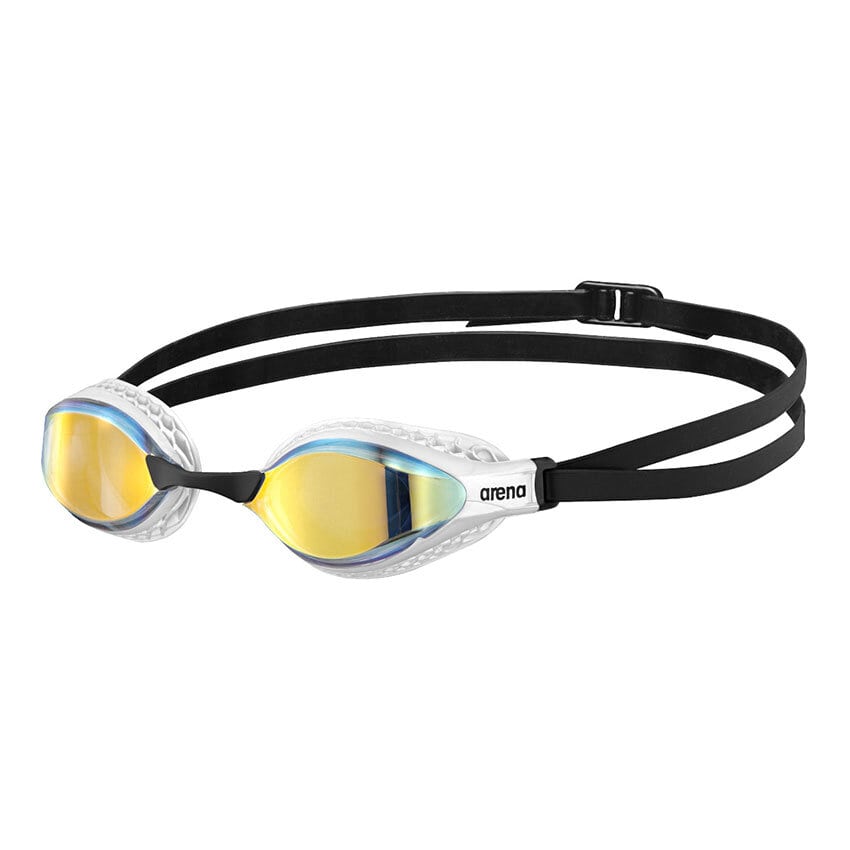 Очила за плуване Arena Airspeed Race Mrr White