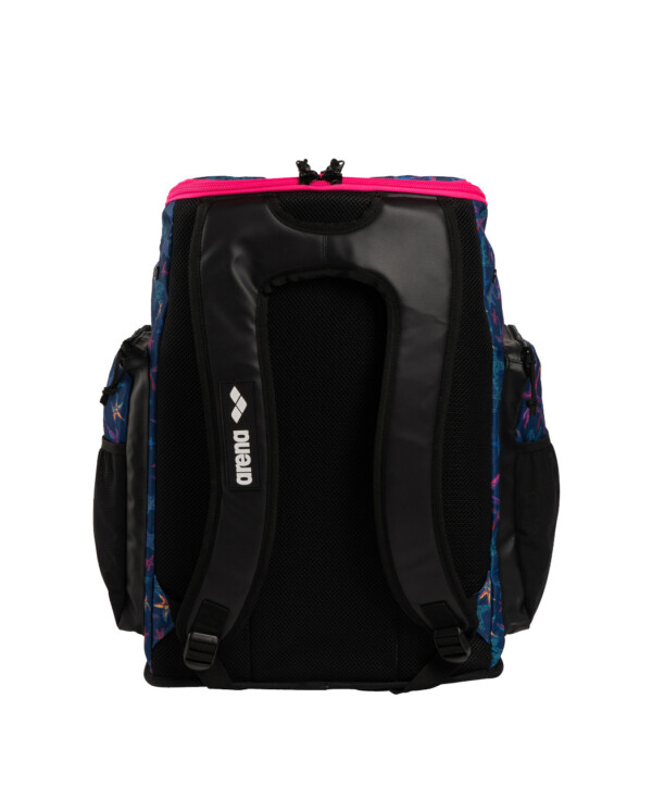 Раница Arena Spiky III Backpack Allover 45L