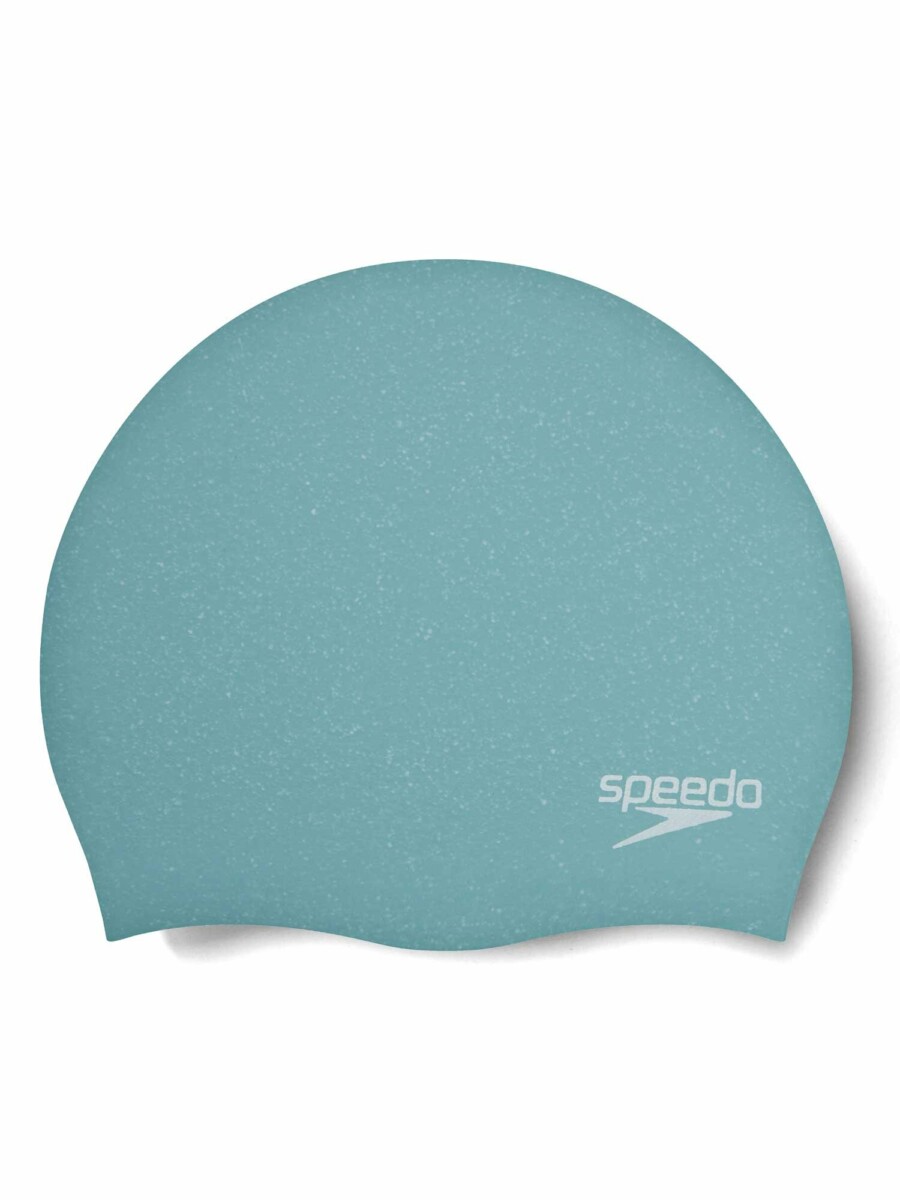 Шапка за плуване Speedo recycled swim cap mint