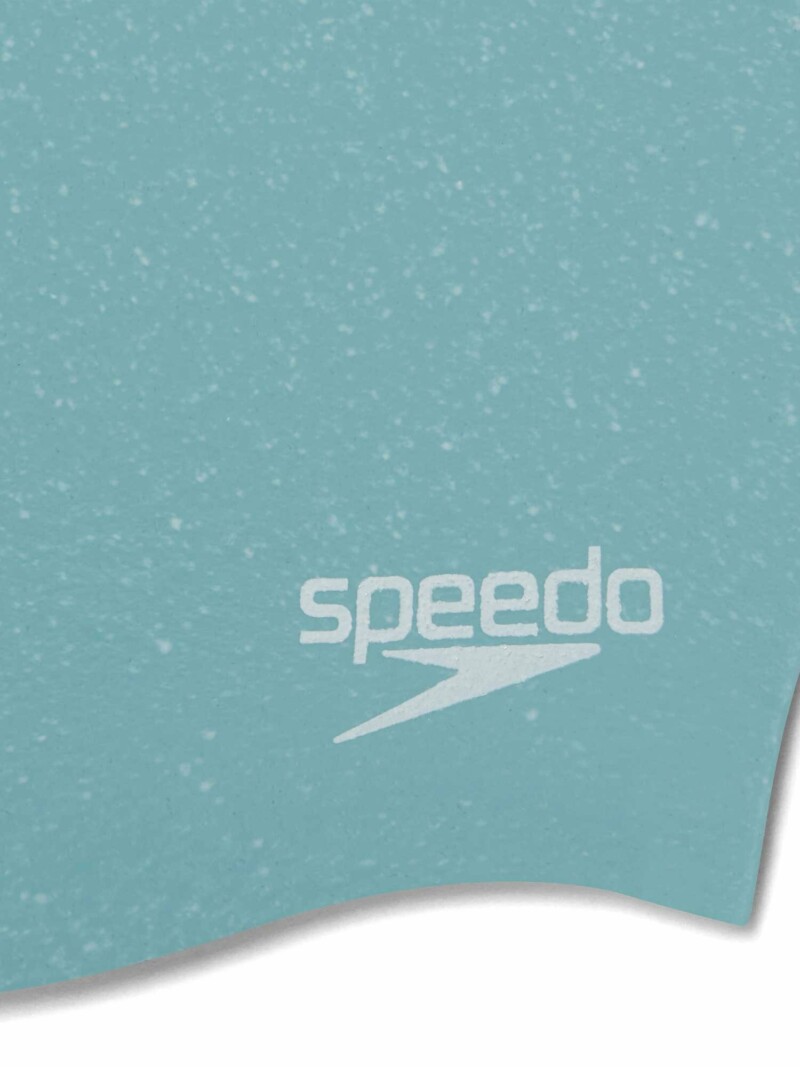 Шапка за плуване Speedo recycled swim cap mint