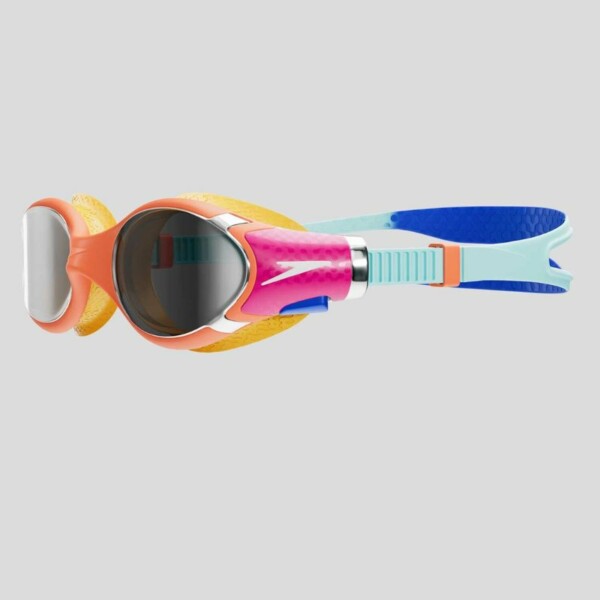 Очила за плуване Speedo biofuse 2.0 Mirror за деца - Image 4
