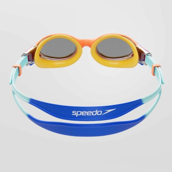 Очила за плуване Speedo biofuse 2.0 Mirror за деца