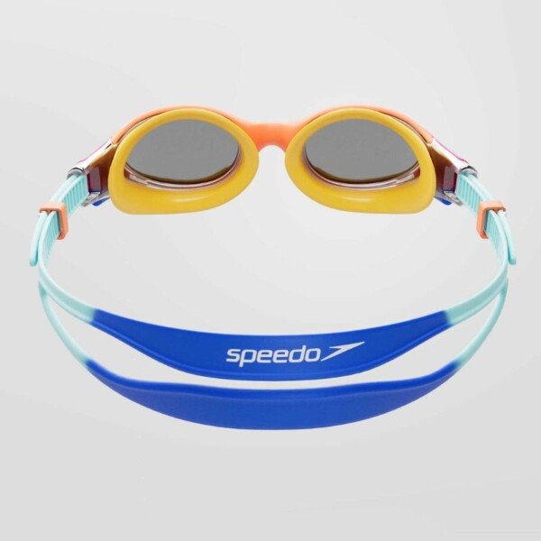 Очила за плуване Speedo biofuse 2.0 Mirror за деца - Image 3