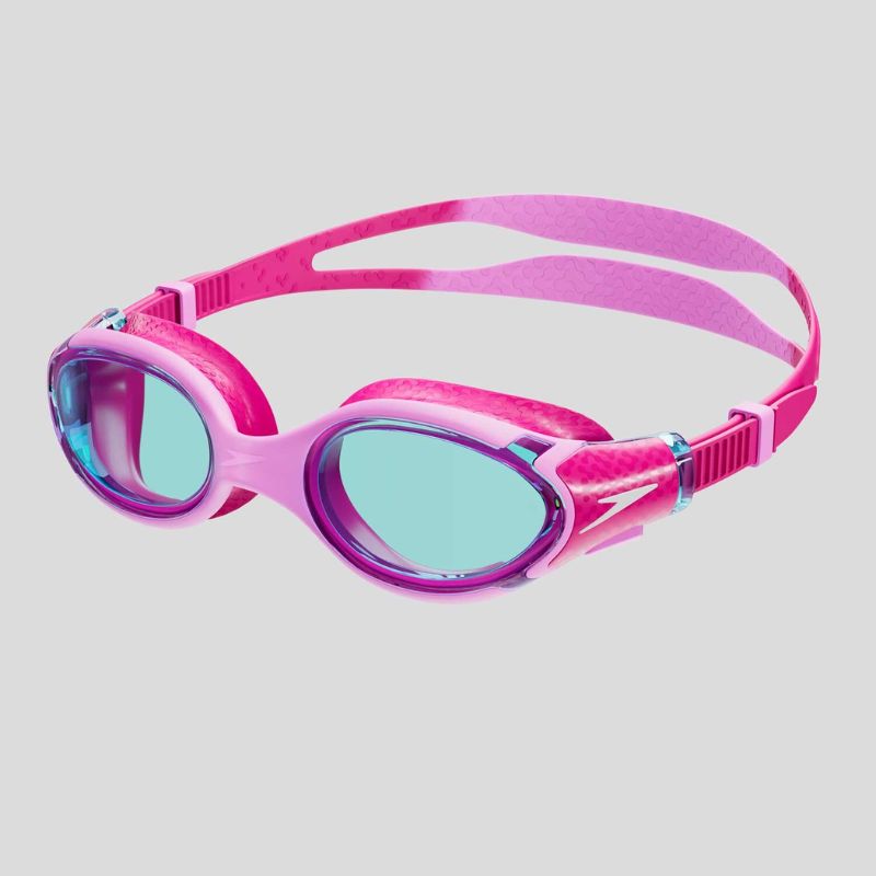 Очила за плуване Speedo biofuse 2.0 за деца girl