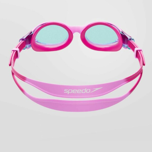 Очила за плуване Speedo biofuse 2.0 за деца girl