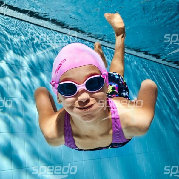 Очила за плуване Speedo biofuse 2.0 за деца girl - Image 2