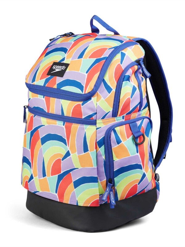 Раница за басейн Speedo teamster rusksack 35L - Image 3