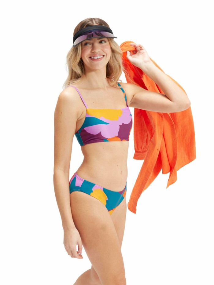 Бански за жени 2 части Speedo adjustable thinstrap bikini
