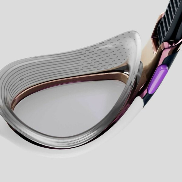 Очила за плуване Speedo Futura Biofuse 2.0 Female Mirror - Image 4