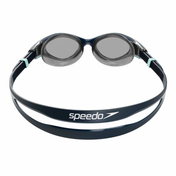 Очила за плуване Speedo Futura Biofuse 2.0 Female Black