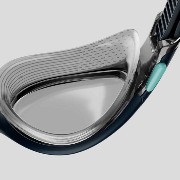 Очила за плуване Speedo Futura Biofuse 2.0 Female Black - Image 4