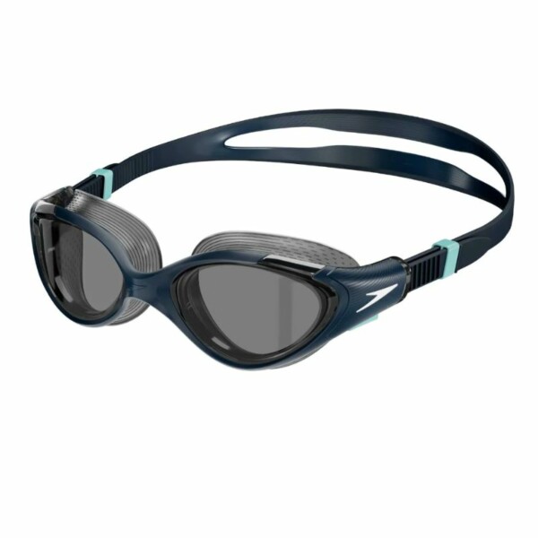 Очила за плуване Speedo Futura Biofuse 2.0 Female Black