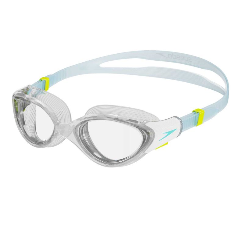 Очила за плуване Speedo Futura Biofuse Flexiseal 2.0 Female White