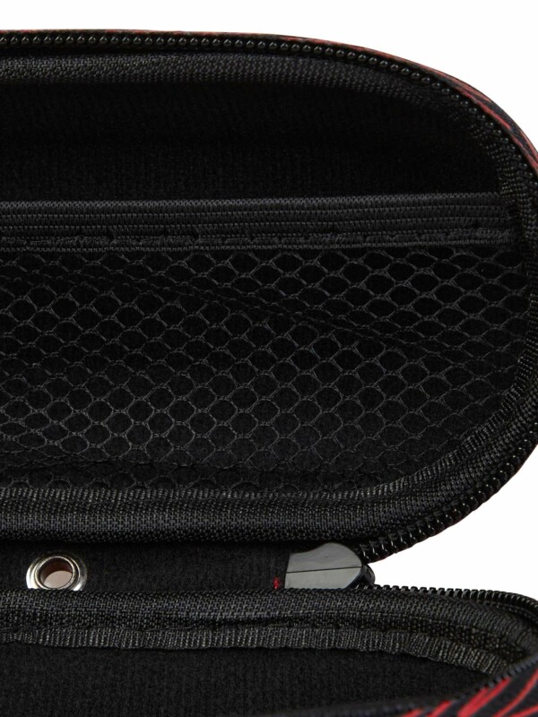 Калъф за очила Speedo Gog storage red - Image 3