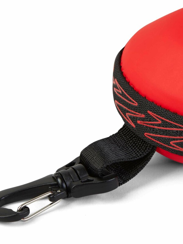 Калъф за очила Speedo Gog storage red - Image 4