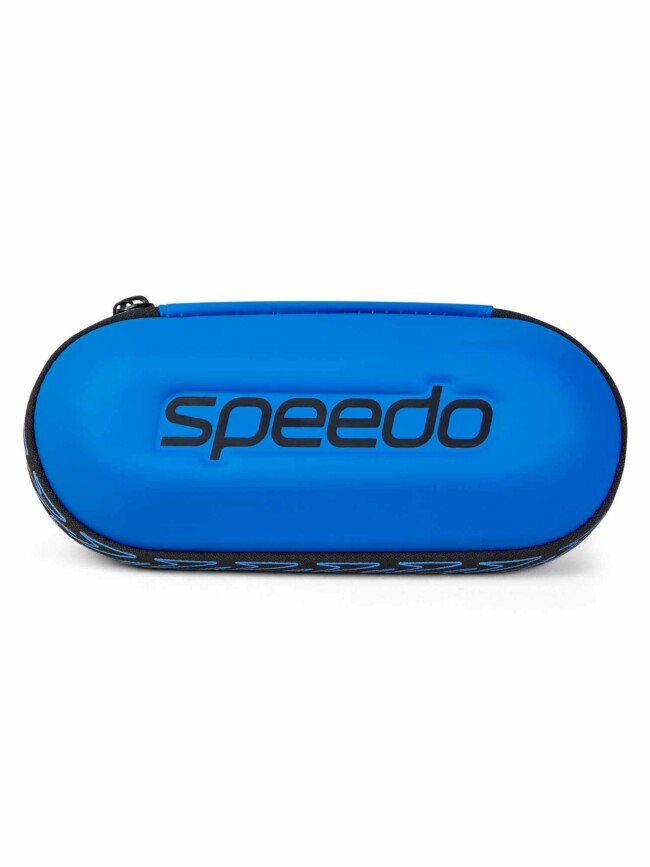 Калъф за очила Speedo Gog storage blue
