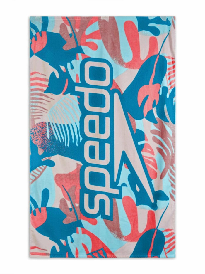 Плажна кърпа Speedo beach Tow 90 x 150