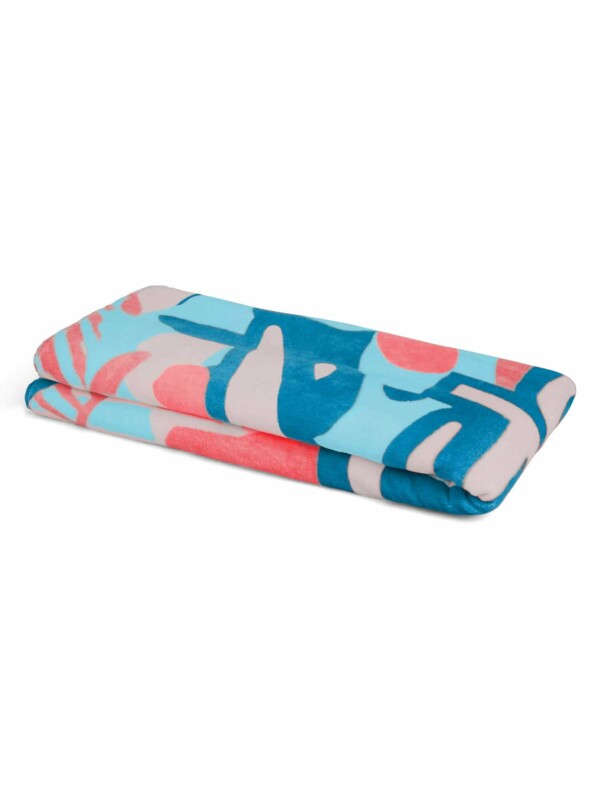 Плажна кърпа Speedo beach Tow 90 x 150 - Image 4