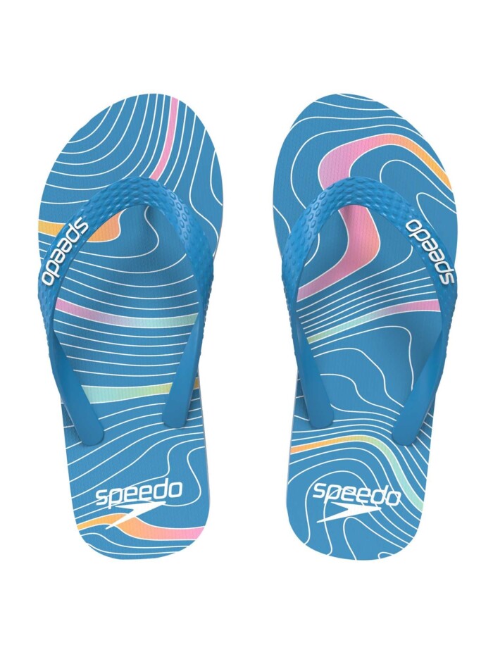 Джапанки за мъже Speedo flip flop AМ