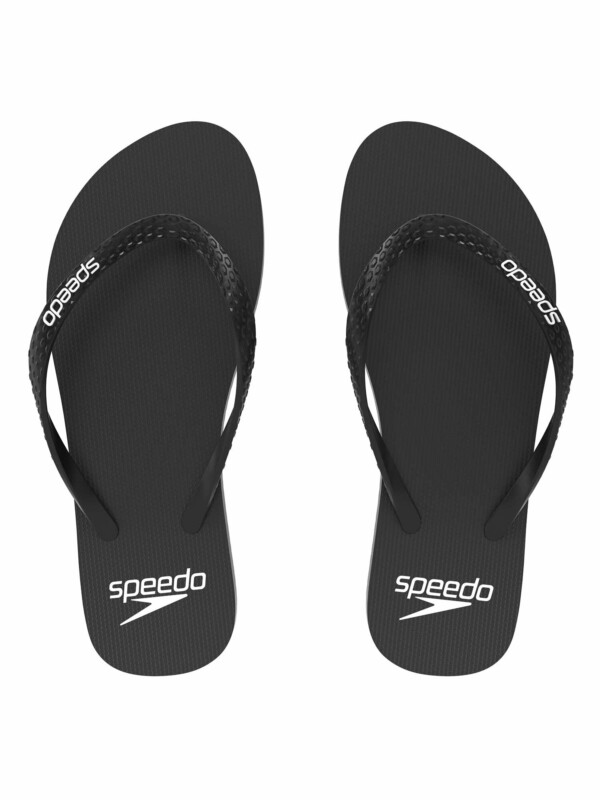 Джапанки за жени Speedo flip flop AF black