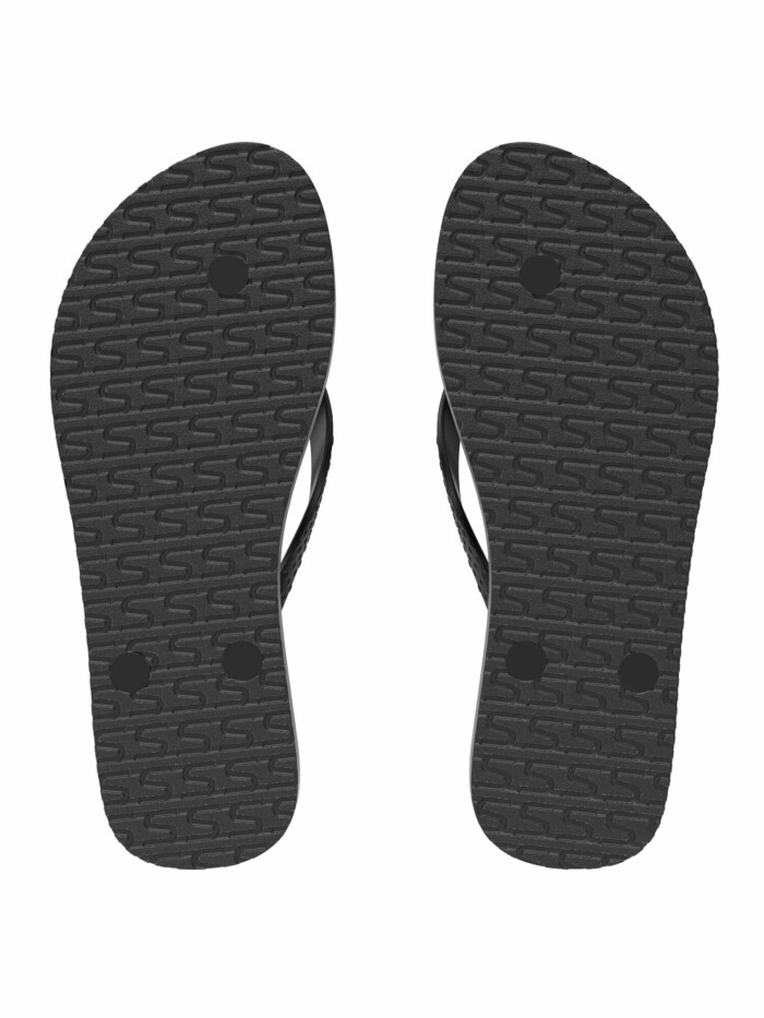 Джапанки за жени Speedo flip flop AF black