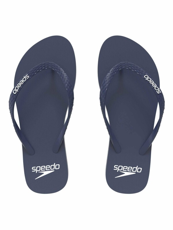 Джапанки за жени Speedo flip flop AF navy