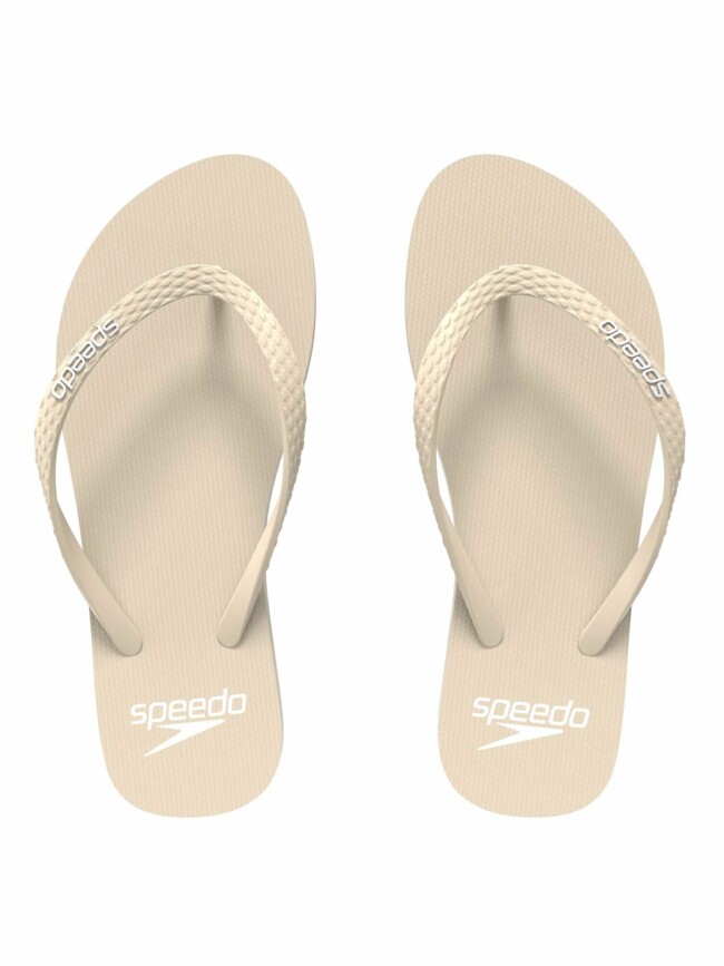 Джапанки за жени Speedo flip flop AF beige