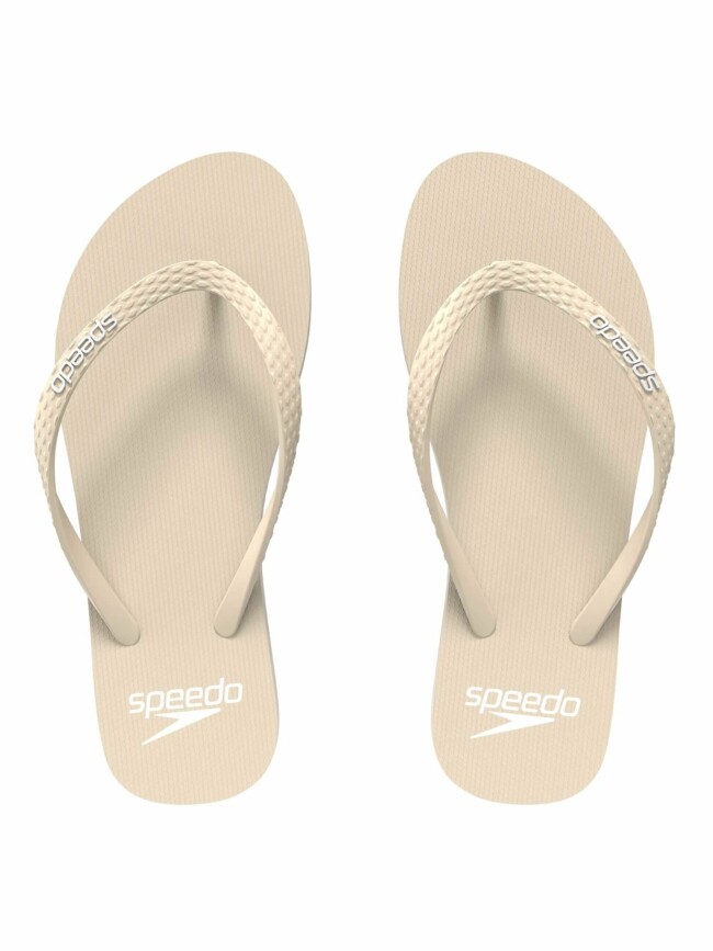 Джапанки за жени Speedo flip flop AF beige