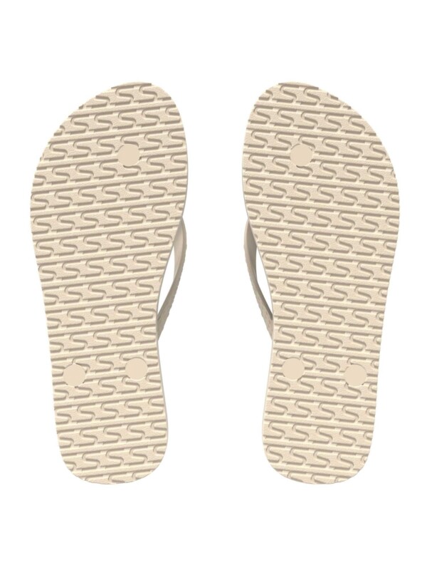 Джапанки за жени Speedo flip flop AF beige - Image 2