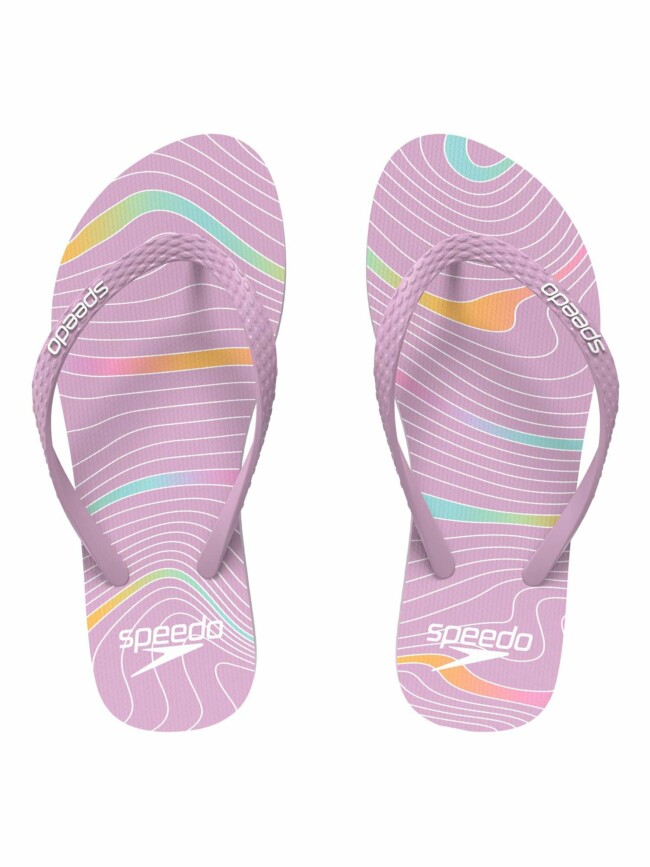 Джапанки за жени Speedo flip flop AF