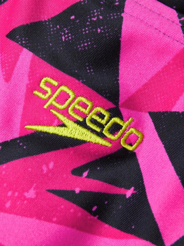 Бански за деца Speedo hyper boom ALV medalist - Image 3