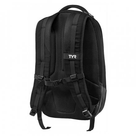 Раница за спортисти TYR Victory Backpack 18 L black