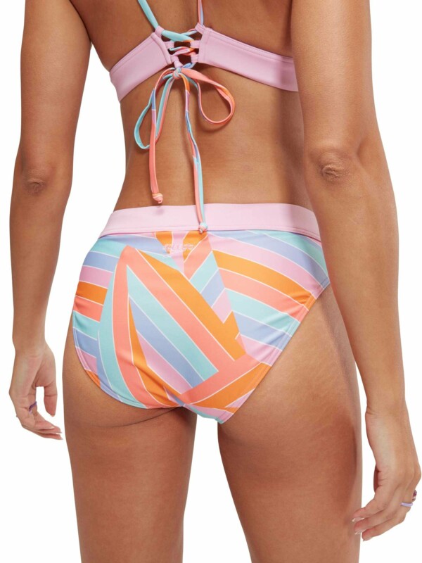 Бански за жени Speedo Thin strap banded 2 чaсти - Image 3