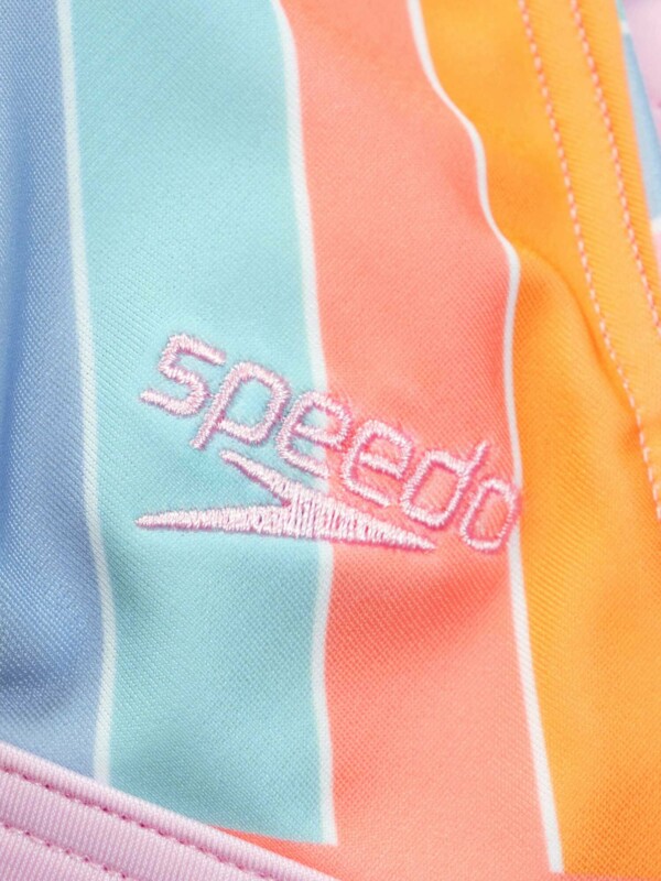 Бански за жени Speedo Thin strap banded 2 чaсти - Image 5