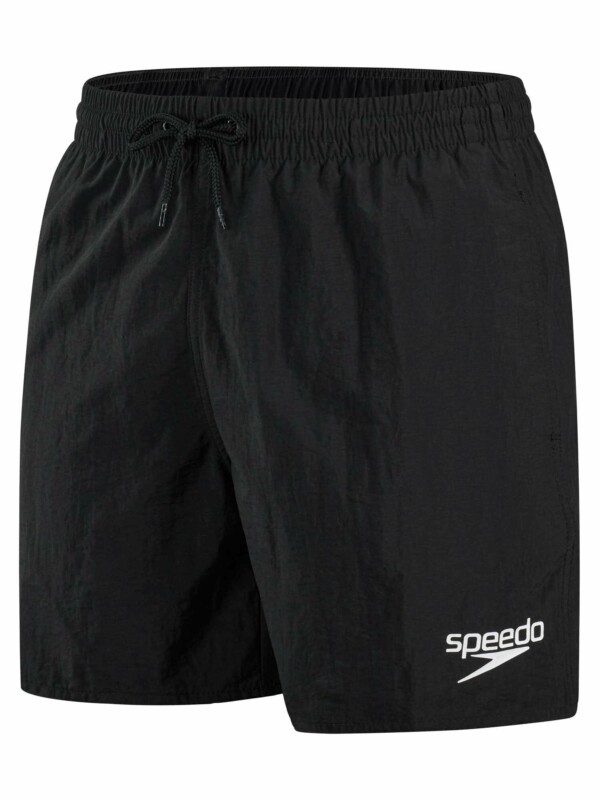 Шорти за мъже Speedo Shorts ESSENTIALS 16 extra size black